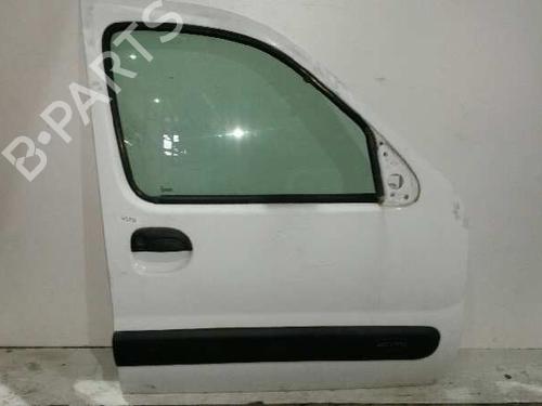 Used Right front door RENAULT KANGOO (KC0/1_) 1.5 dCi (KC07) (65 hp) 1869538