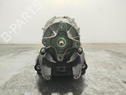 Gearbox MERCEDES-BENZ V-CLASS (W447) V 220 CDI / d (447.811, 447.813, 447.815) | BP40106301M3 - Image 4