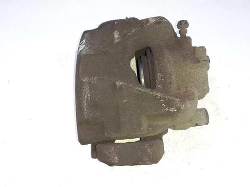 Right front brake caliper RENAULT MEGANE III Grandtour (KZ0/1) 1.9 dCi (KZ0J, KZ0N, KZ1S) | BP11560281M104 