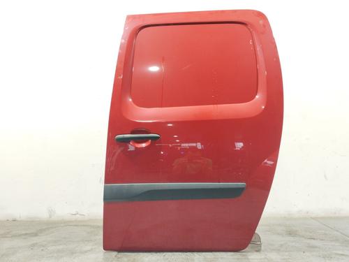 Used Left slide door MERCEDES-BENZ CITAN MPV (W415) 108 CDI (415.703) (75 hp) 30276896
