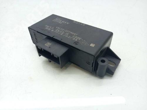 Used Electronic module NISSAN QASHQAI II SUV (J11, J11_) [2013-2025]  11528734