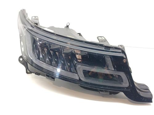 Used Right headlight Right headlight LAND ROVER RANGE ROVER SPORT II (L494) 5.0 SCV8 4x4 (575 hp) 34448615 34448615
