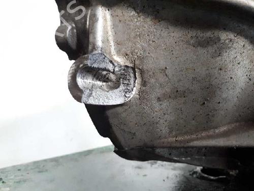 Gearbox KIA SPORTAGE II (JE_, KM_) 2.0 CRDi | BP2439776M3 