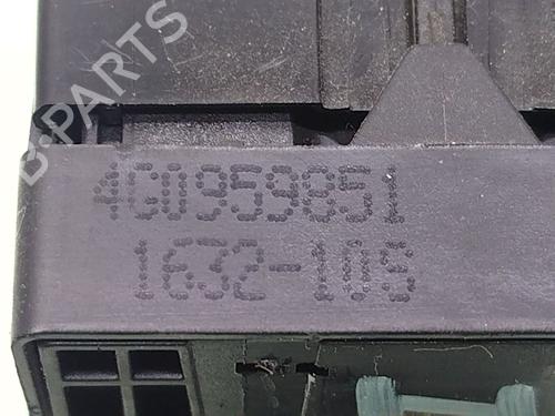 Left front window switch AUDI A6 C7 (4G2, 4GC) 2.0 TDI | BP30442016I27 