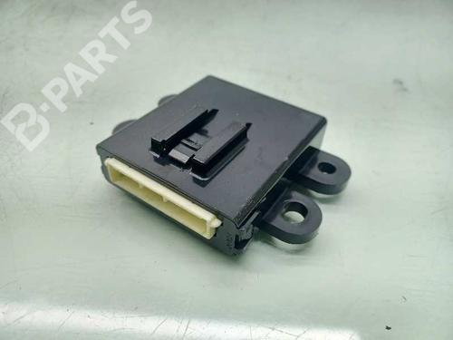 Electronic module MITSUBISHI ASX (GA_W_) 1.6 DI-D | BP11708724M83 