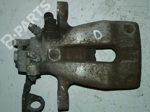 Used Right rear brake caliper OPEL ASTRA H GTC (A04) 1.9 CDTI (L08) (120 hp) 11561037