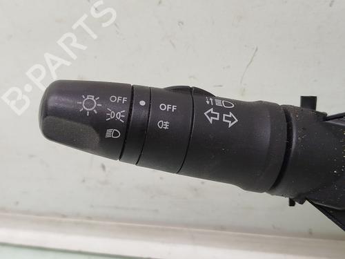 Headlight switch NISSAN PATROL GR V Wagon (Y61) 3.0 DTi | BP36553207I24 - Image 2