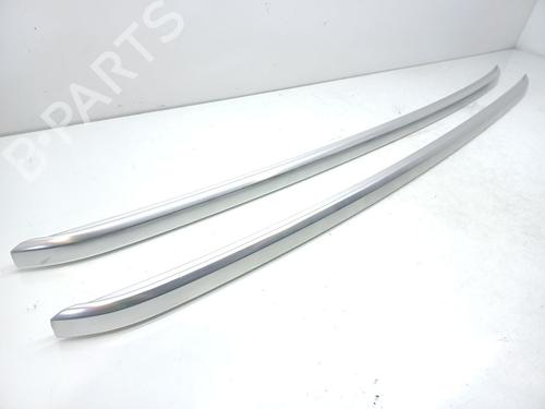 Roof bar PEUGEOT 3008 II SUV (MC_, MR_, MJ_, M4_) 1.6 PureTech 180 (M45GFR, M45GFU) | BP17921492C65 