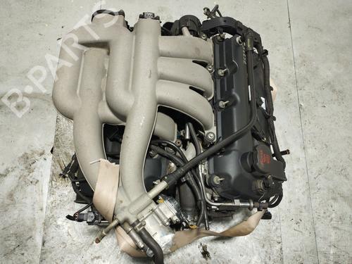 Used Engine JAGUAR XF I (X250) 3.0 (238 hp) 22981236