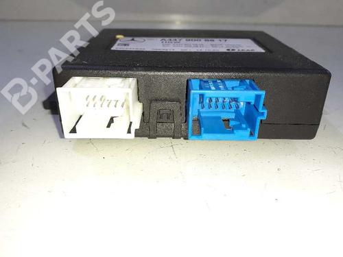 Electronic module MERCEDES-BENZ V-CLASS (W447)  | BP9827573M83 