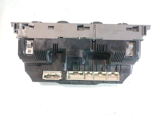 Climate control AUDI A6 C6 (4F2) 2.0 TDI | BP38087484I5 - Image 3