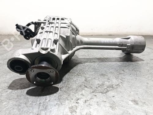 Front differential MERCEDES-BENZ X-CLASS (470) X 250 d (470.230) | BP40107278M23 - Image 2