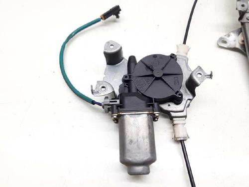 Front left window mechanism NISSAN ALMERA TINO (V10)  | BP7780398C22 
