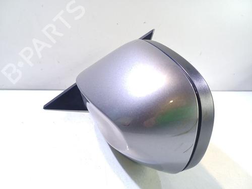 Left mirror BMW 1 (E81) 118 d | BP16933759C26 