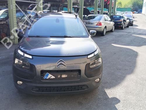 Rear mirror CITROËN C4 CACTUS 1.6 BlueHDi 100 | BP26730745I6 