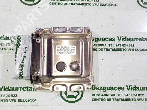Used Electronic module MERCEDES-BENZ V-CLASS (W447) [2014-2025]  9117321