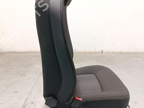 Left front seat RENAULT ZOE (BFM_) ZOE | BP36013863C15 - Image 10