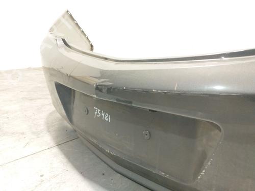 Rear bumper OPEL INSIGNIA A (G09) 2.0 CDTI (68) | BP29828536C8 