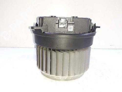 Heater blower motor AUDI A6 C7 Avant (4G5, 4GD) 2.0 TDI | BP7868351M62 