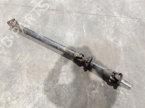 Used Driveshaft NISSAN PICK UP (D22) 2.5 D 4WD (83 hp) 29133163