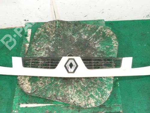 Used Grille RENAULT KANGOO (KC0/1_) 1.9 dCi 4x4 (KC0V) (80 hp) 9123629
