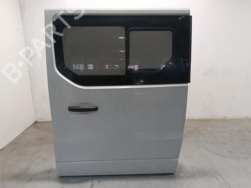 Used Left slide door Left slide door RENAULT TRAFIC III Bus (JG_) 1.6 dCi 145 (JGMG) (145 hp) 36236179 36236179