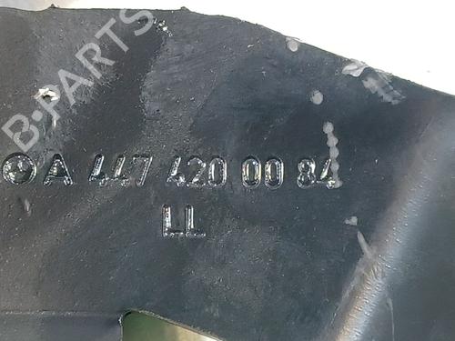 håndbremse MERCEDES-BENZ VITO Van (W447) 111 CDI (447.601, 447.603, 447.605) | BP35950066I18 - Image 4