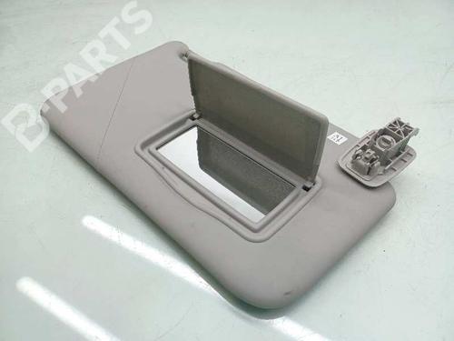 Right sun visor NISSAN MICRA V (K14)  | BP10936407I2