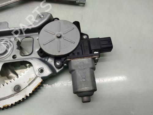 Front right window mechanism PEUGEOT ION | BP33872968C23 - Image 2