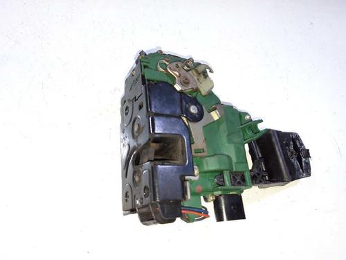 Used Front left lock VW PASSAT B5.5 (3B3) 2.0 (130 hp) 4973040