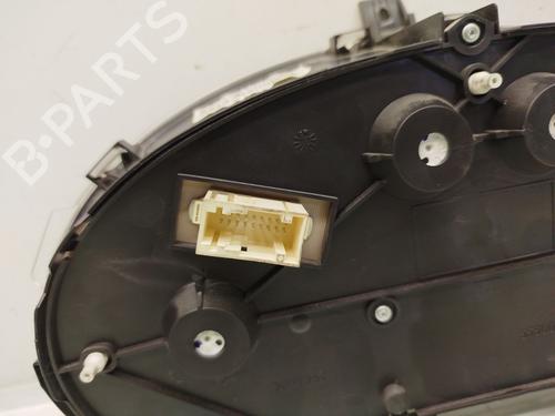 Instrument cluster CITROËN BERLINGO MULTISPACE (B9) 1.6 HDi 110 | BP22980846C47 