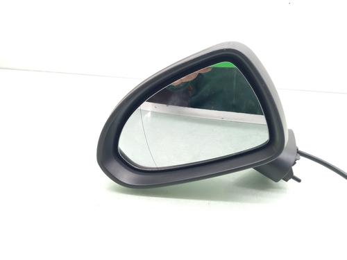 BP17242158C26 | Left mirror OPEL CORSA D Hatchback Van (S07)  BP17242158C26