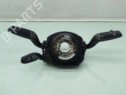 Used Steering column stalk Steering column stalk AUDI A6 C7 (4G2, 4GC) 3.0 TDI quattro (204 hp) 33955662 33955662