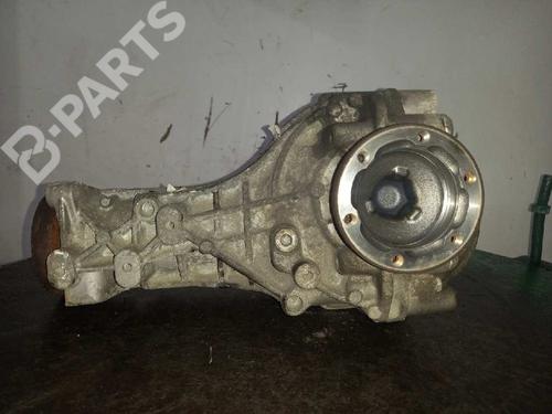 Rear differential AUDI A4 B8 (8K2) 3.2 FSI | BP10492402M24 