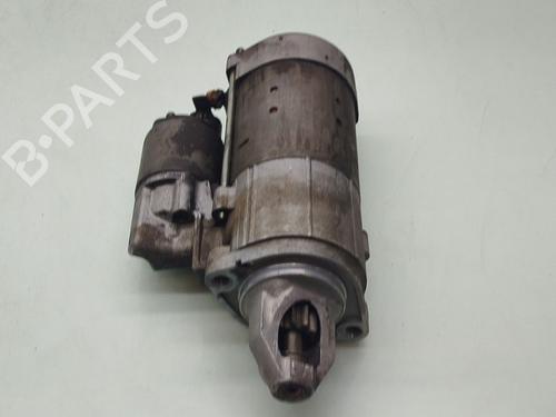 Starter MERCEDES-BENZ M-CLASS (W163) ML 400 CDI (163.128) | BP25623864M8 