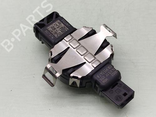 Used Electronic module Electronic module AUDI A6 C7 (4G2, 4GC) 2.0 TDI (190 hp) 35752286 35752286