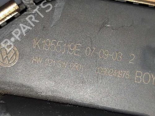 Front wiper motor VW GOLF V (1K1) 1.9 TDI | BP1528167M29 
