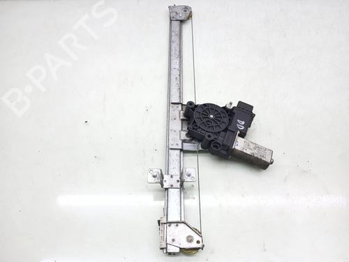 Used Front right window mechanism Front right window mechanism 37173811 37173811