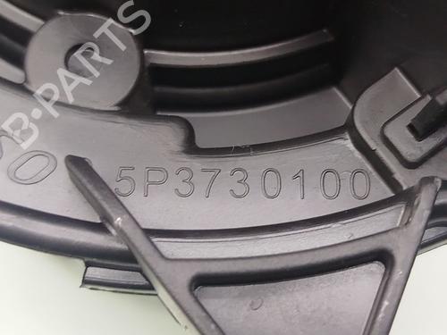 Varmeblæser DACIA SANDERO II TCe 90 (B8M1, B8MA, B8AC) | BP29994604M62