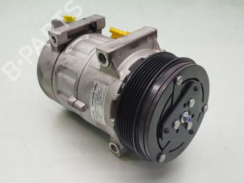 Used AC compressor PEUGEOT 5008 I Van (0U_) HDi (0U9HR8) (111 hp) 30710841