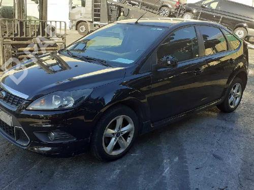 Gearbox FORD FOCUS II (DA_, HCP, DP)  | BP10364265M3 