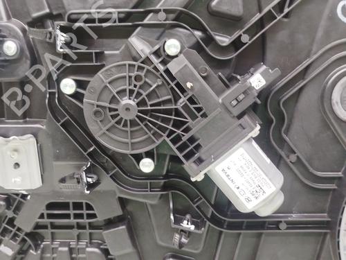 Front right window mechanism HYUNDAI IONIQ (AE) 1.6 GDI Hybrid | BP29587496C23