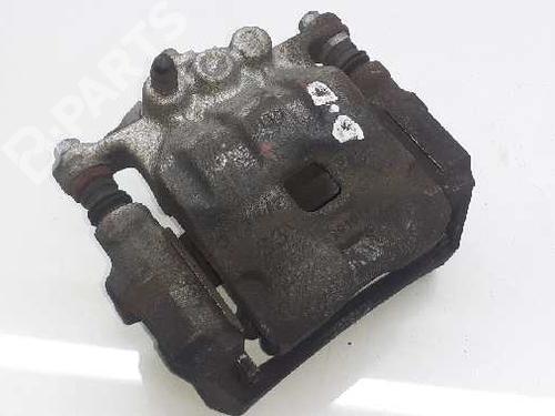 Used Right front brake caliper FORD FIESTA VI (CB1, CCN) 1.5 TDCi (75 hp) 11560009