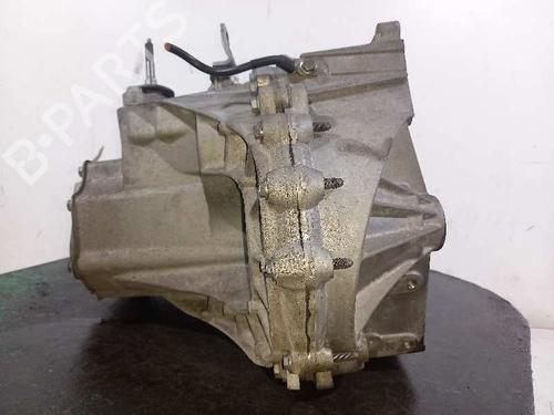 Gearbox CITROËN DS4 (NX_)  | BP12993676M3 