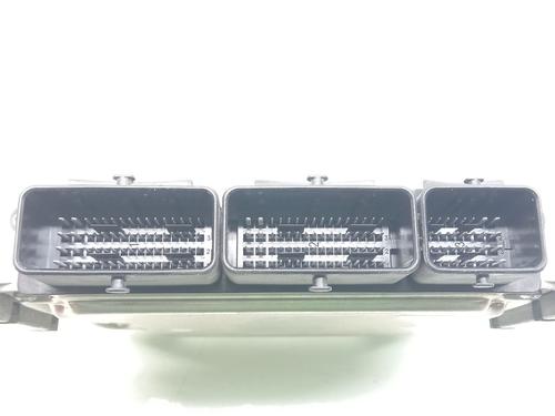 Engine control unit (ECU) NISSAN MICRA V (K14)  | BP16755796M57 