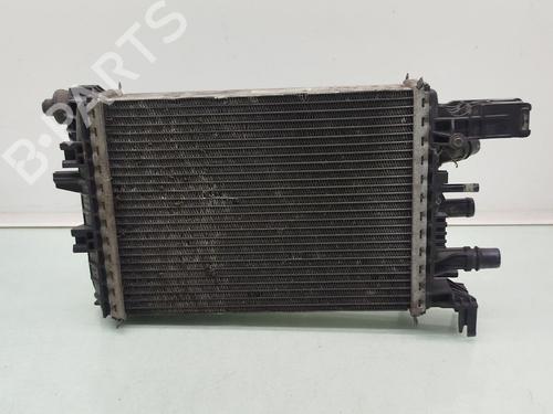 Køler DACIA DUSTER (HM_) 1.5 dCi 115 4x4 | BP30058249M31