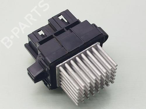 Varmeblæsermodstand FORD FOCUS IV (HN) 1.5 EcoBlue (120 hp) 29259234