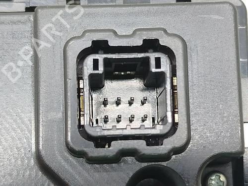 Switch MAZDA CX-3 (DK) 2.0 SKYACTIV-G (DK5W, DK6W) | BP38096589I30 - Image 4