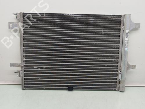 AC-Kondensator CITROËN C5 AIRCROSS (A_) 1.6 PureTech 180 (A45GFR) (181 hp) 30302982