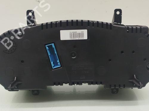 Instrument cluster SEAT LEON (1P1) 1.6 TDI | BP24664701C47 
